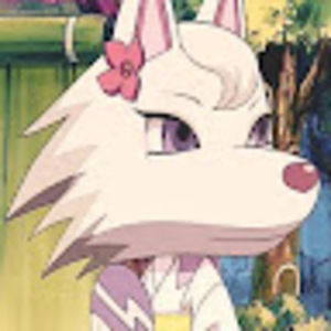 Meet your Posher, Mew